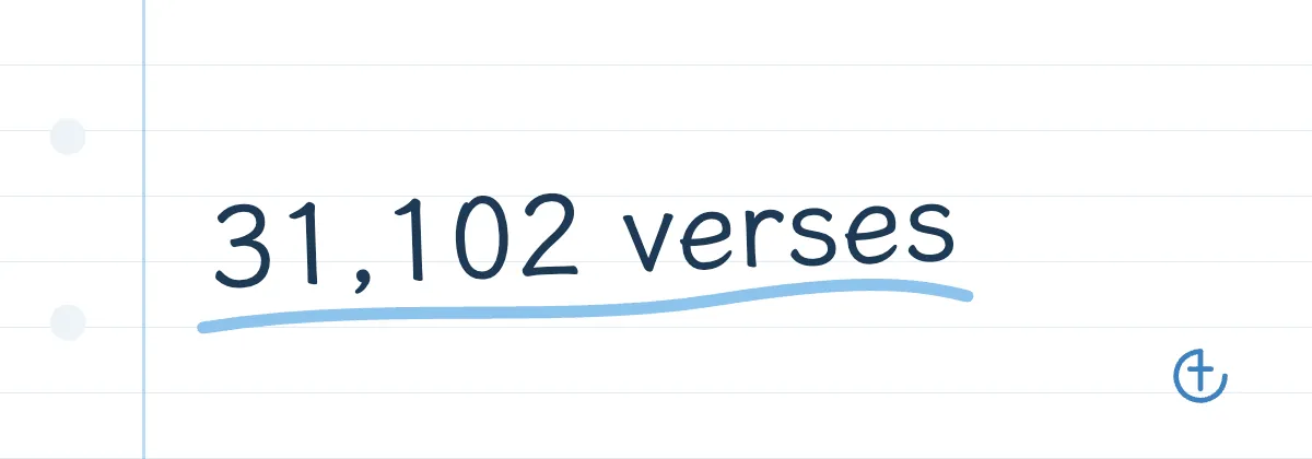 How Long Does It Take to Write the Bible by Hand?